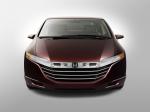 Honda FCX Concept 2005 года